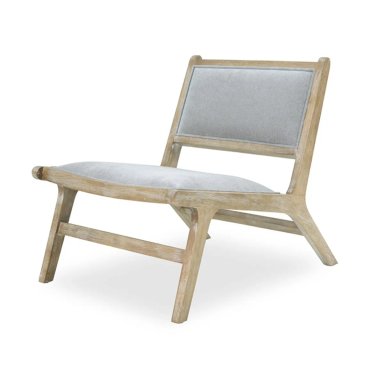 SITIAL RIPLEY HOME MAISON LINETT BERNA 1 CUERPO GRIS - 2
