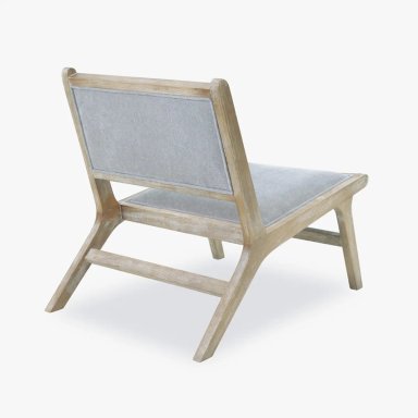 SITIAL RIPLEY HOME MAISON LINETT BERNA 1 CUERPO GRIS - 3