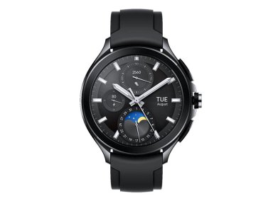 SMARTWATCH XIAOMI WATCH 2 PRO NEGRO - 1
