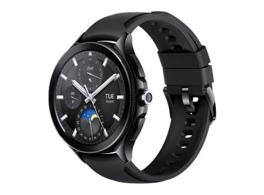 SMARTWATCH XIAOMI WATCH 2 PRO NEGRO - 2