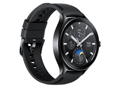 SMARTWATCH XIAOMI WATCH 2 PRO NEGRO - 3