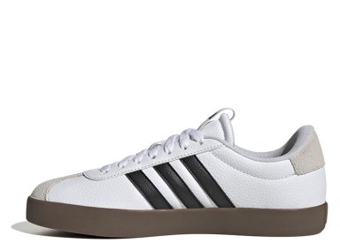 ZAPATILLAS MUJER ADIDAS BLANCO VL COURT 3.0 - 5