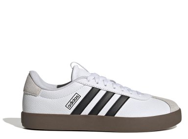 ZAPATILLAS MUJER ADIDAS BLANCO VL COURT 3.0 - 3