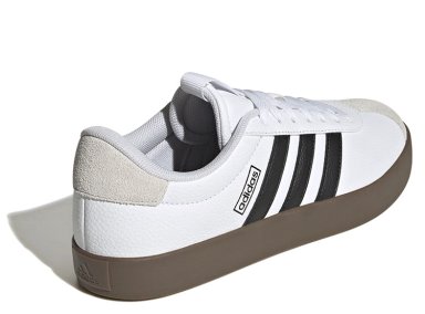ZAPATILLAS MUJER ADIDAS BLANCO VL COURT 3.0 - 6
