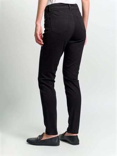 JEANS MUJER MARQUIS PUSH UP  - 3