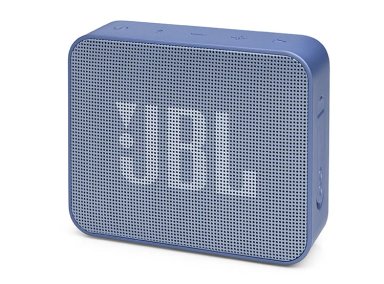 PARLANTE BLUETOOTH JBL GO ESSENTIAL AZUL - 1