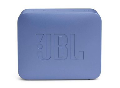 PARLANTE BLUETOOTH JBL GO ESSENTIAL AZUL - 2