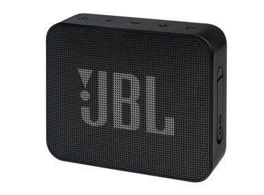 PARLANTE BLUETOOTH JBL GO ESSENTIAL NEGRO - 1