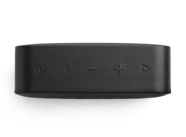 PARLANTE BLUETOOTH JBL GO ESSENTIAL NEGRO - 3