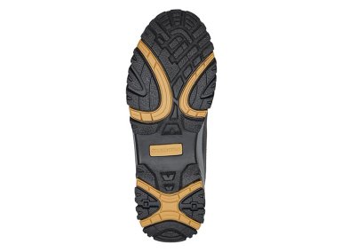 BOTINES HOMBRE SKECHERS GRIS RELMENT DAGGETT - 5