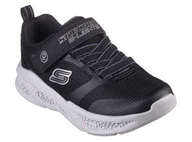 ZAPATILLAS CON LUCES NIÑO SKECHERS METEOR-LIGHTS - 3