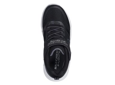 ZAPATILLAS CON LUCES NIÑO SKECHERS METEOR-LIGHTS - 4