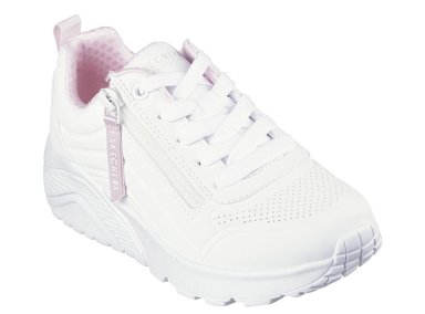 ZAPATILLA SKECHERS UNO LITE EASY ZIP - 2
