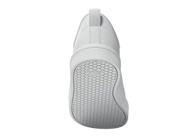 ZAPATILLAS ESCOLARES UNISEX ADIDAS BLANCO VS PACE 2.0 CF C - 6