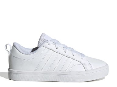 ZAPATILLAS ESCOLARES UNISEX ADIDAS BLANCO VS PACE 2.0 K - 1