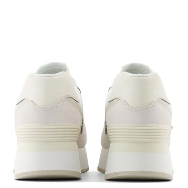 ZAPATILLAS MUJER NEW BALANCE CASUALES BLANCO WL574ZSO - 5