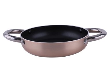 PAILA LOVEN KOBBER 16 CM ALUMINIO COBRE - 1