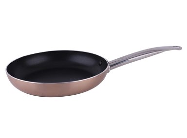 SARTEN LOVEN KOBBER 24 CM ALUMINIO COBRE - 1