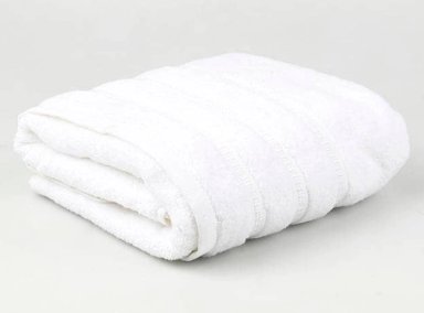 TOALLA DE BAÑO MAISON LINETT NEW ZERO TWIST - 1
