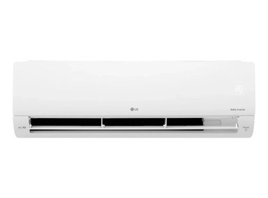 AIRE ACONDICIONADO SPLIT LG VM242H9 DUALCOOL 24000 BTU WIFI FRÍO CALOR INVERTER - 2