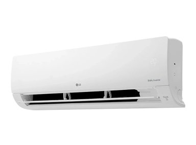 AIRE ACONDICIONADO SPLIT LG VM242H9 DUALCOOL 24000 BTU WIFI FRÍO CALOR INVERTER - 5