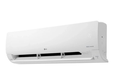 AIRE ACONDICIONADO SPLIT LG VM242H9 DUALCOOL 24000 BTU WIFI FRÍO CALOR INVERTER - 6