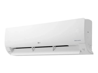 AIRE ACONDICIONADO SPLIT LG VM242H9 DUALCOOL 24000 BTU WIFI FRÍO CALOR INVERTER - 7