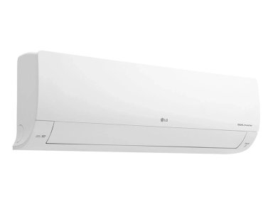 AIRE ACONDICIONADO SPLIT LG VM242H9 DUALCOOL 24000 BTU WIFI FRÍO CALOR INVERTER - 8