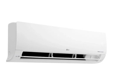 AIRE ACONDICIONADO SPLIT LG VM242H9 DUALCOOL 24000 BTU WIFI FRÍO CALOR INVERTER - 9
