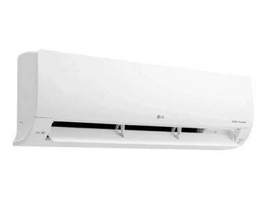 AIRE ACONDICIONADO SPLIT LG VM242H9 DUALCOOL 24000 BTU WIFI FRÍO CALOR INVERTER - 10