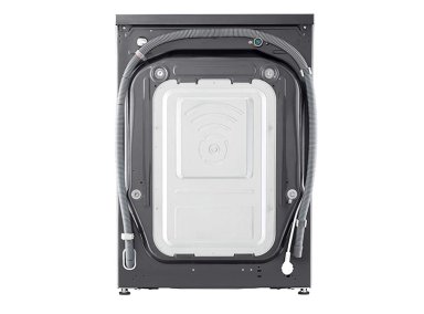 LAVADORA SECADORA LG WD9MVC4S6 9KG/5KG NEGRO - 6
