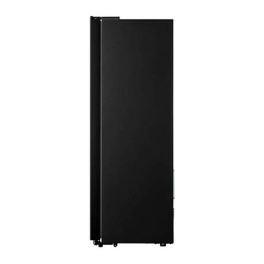 REFRIGERADOR SIDE BY SIDE LG GS51MPD 509L NO FROST NEGRO - 3
