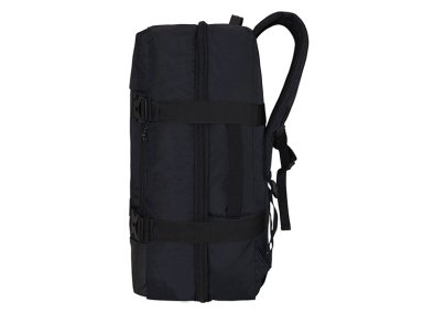 BOLSO HEAD MAVERICK NEGRO - 2