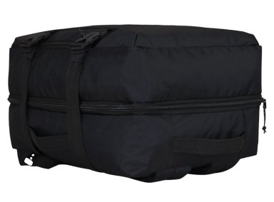 BOLSO HEAD MAVERICK NEGRO - 5