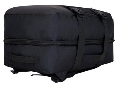BOLSO HEAD MAVERICK NEGRO - 6