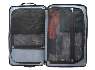 BOLSO HEAD MAVERICK NEGRO - 7