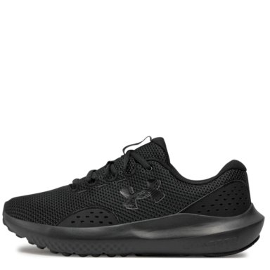 ZAPATILLAS HOMBRE UNDER ARMOUR RUNNING NEGRO CHARGED SURGE 4 - 3
