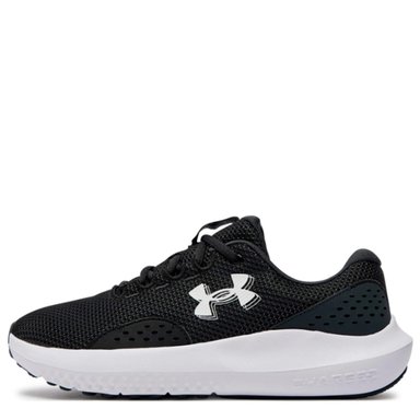 ZAPATILLAS HOMBRE UNDER ARMOUR RUNNING NEGRO CHARGED SURGE 4 - 3