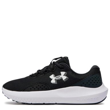 ZAPATILLAS HOMBRE UNDER ARMOUR RUNNING NEGRO CHARGED SURGE 4 - 3