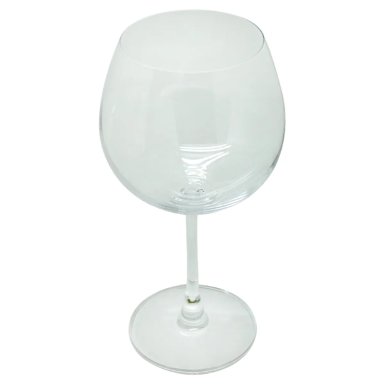 SET 4 COPAS GLASSO APERITIVO VIDRIO TRANSPARENTE - 2