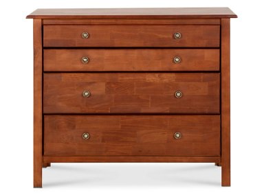 COMODA CIC BERLIN CARAMELO 4C - 3