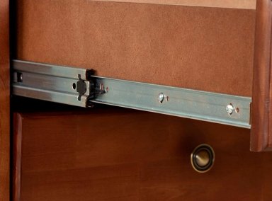 COMODA CIC BERLIN CARAMELO 4C - 6