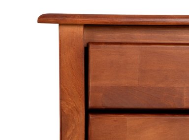 COMODA CIC BERLIN CARAMELO 4C - 8