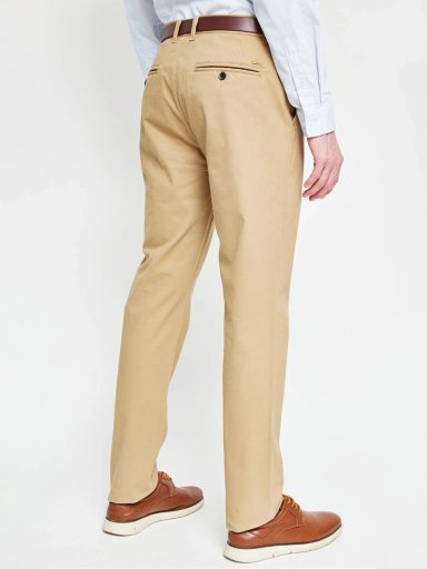 PANTALÓN HOMBRE MARQUIS ALGODÓN SKINNY - 2