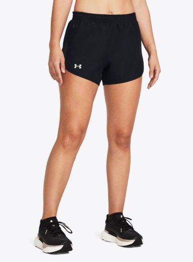SHORT MUJER UNDER ARMOUR 1382438 - 3