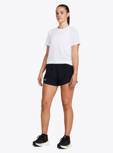 SHORT MUJER UNDER ARMOUR 1382438 - 5