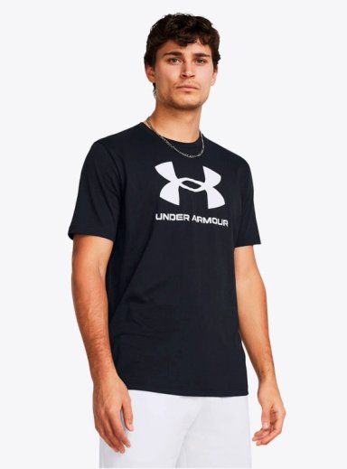 POLERA UDER ARMOUR LG UPDATE - 1