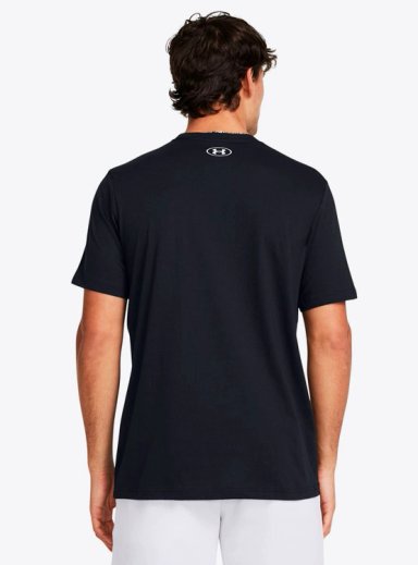 POLERA UDER ARMOUR LG UPDATE - 2