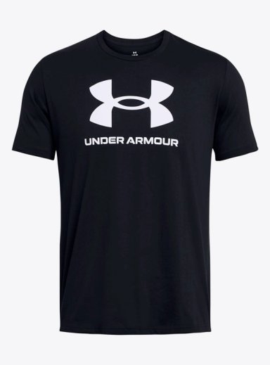 POLERA UDER ARMOUR LG UPDATE - 3