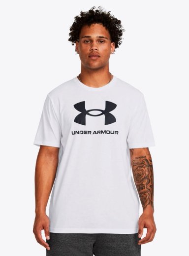 POLERA UDER ARMOUR LG UPDATE - 1